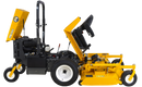 Walker® Model H24d Zero Turn Tractor (Deck Not Included)-3