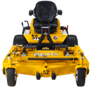 Walker® Model H27i Zero Turn Tractor (Deck Not Included)-2