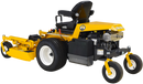 Walker® Model H27i Zero Turn Tractor (Deck Not Included)-3
