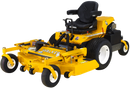 Walker Model H27i Zero Turn Tractor (Deck Not Included)