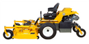 Walker® Model H38i Zero Turn Tractor (Deck Not Included)-5