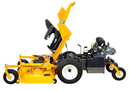 Walker® Model H38i Zero Turn Tractor (Deck Not Included)-2
