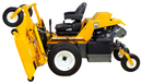 Walker® Model H38i Zero Turn Tractor (Deck Not Included)-4