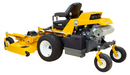Walker® Model H38i Zero Turn Tractor (Deck Not Included)-3