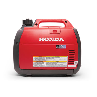 Honda® EU2200iTC1 Companion Generator | ARNS Equipment Calgary