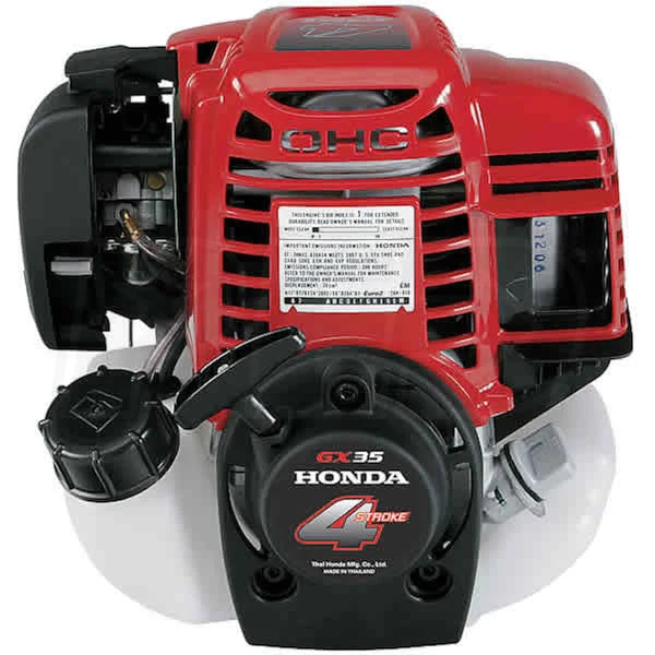 Honda 1.5HP 4-Stroke Engine (GX35NT-TMS3)