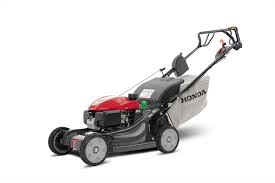 Honda Mower (HRX2176HZC)