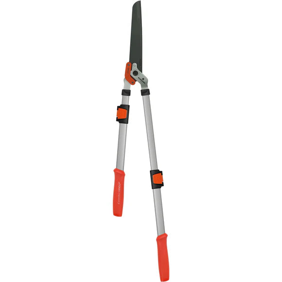 DualLINK™ Extendable Hedge Shears with ComfortGEL® Grip