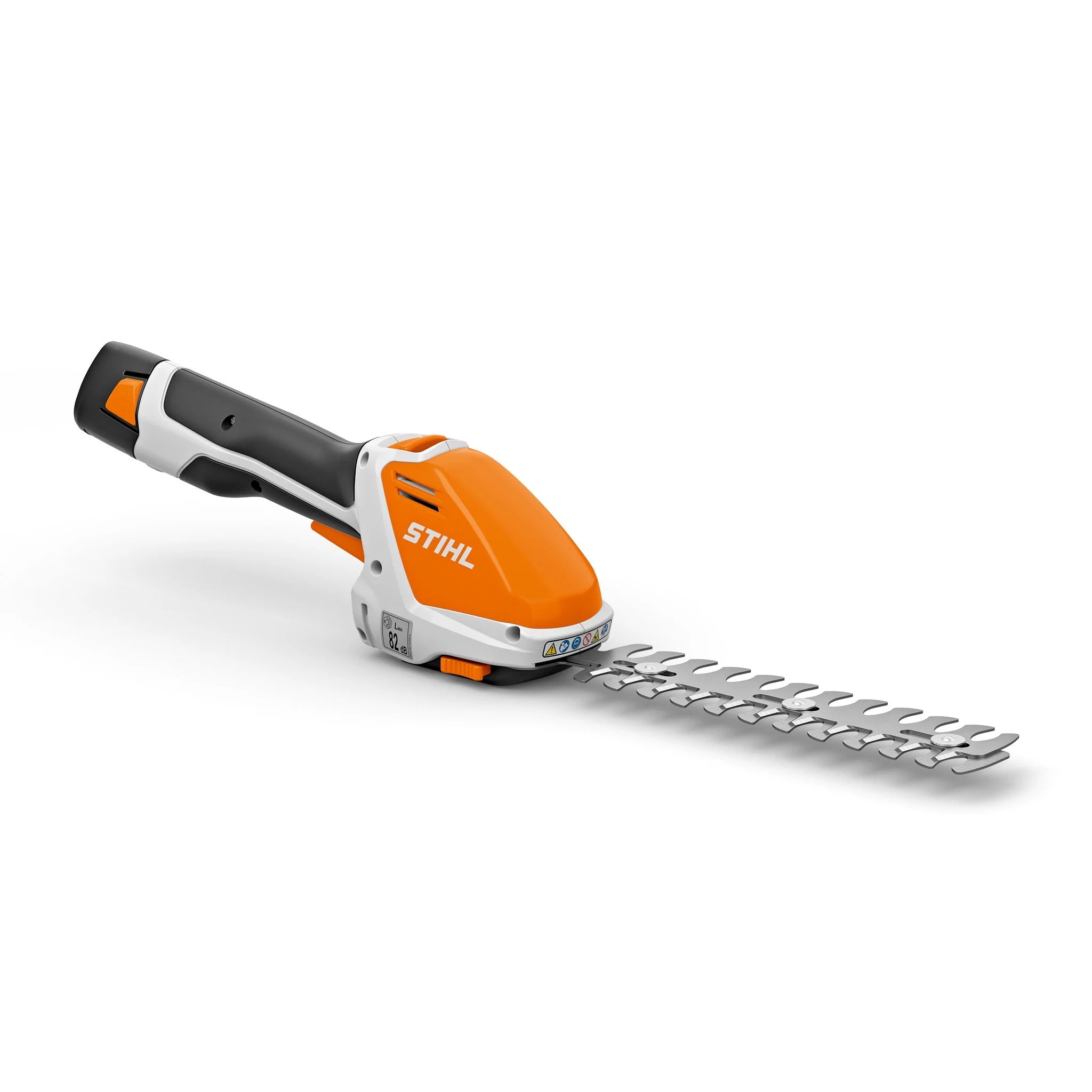 Hedge Trimmer
