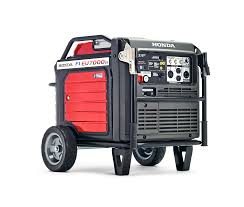 Honda® EU7000i Generator
