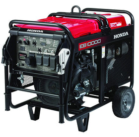 Honda® EB10000C Generator