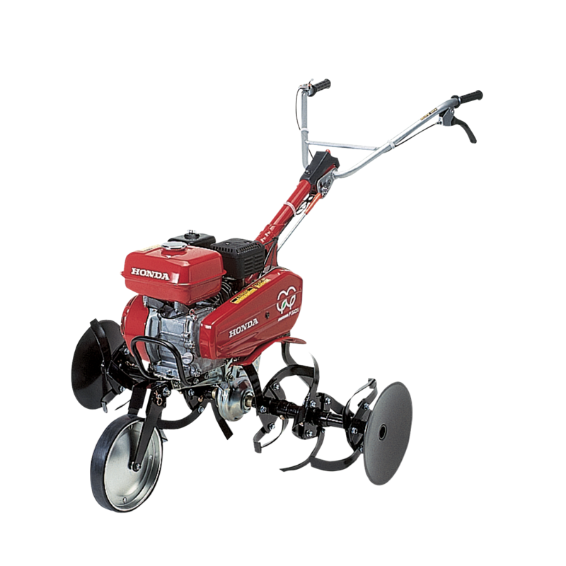 Honda® F501 Edge Trimmer