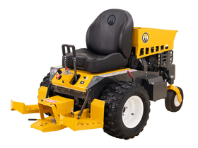 Walker® H19 Implement Hitch (Model H)