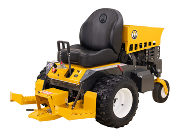 Walker® H19 Implement Hitch (Model H)
