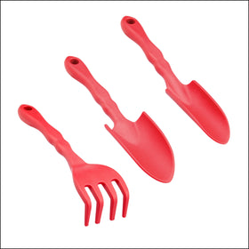 Corona® Kids 3-Pc. Garden Tool Set (KD 1001)