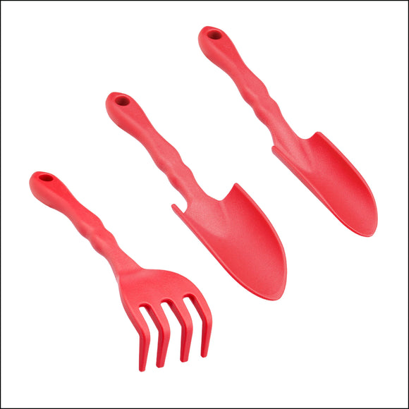 Corona® Kids 3-Pc. Garden Tool Set (KD 1001)