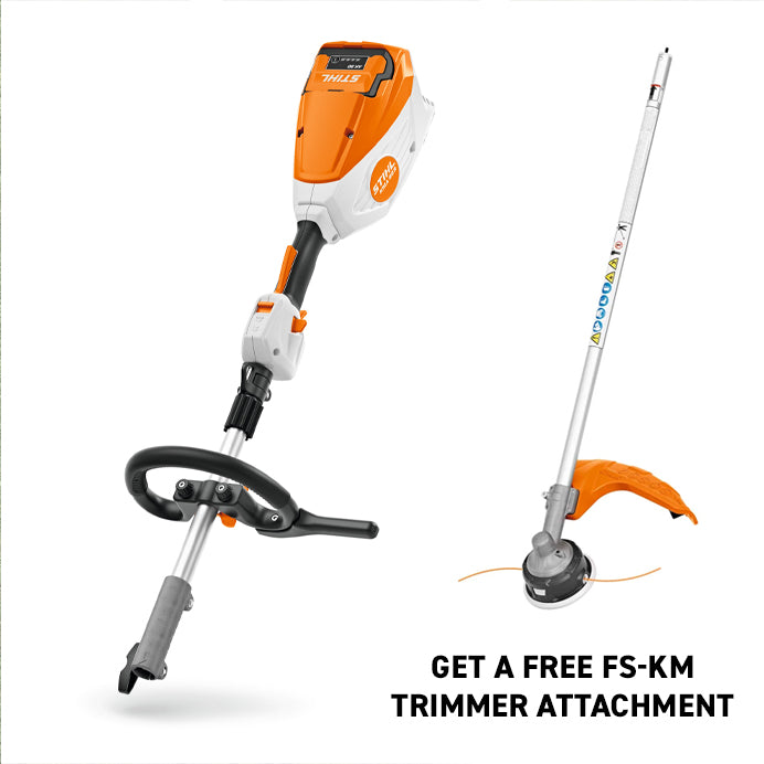STIHL® KMA 80 (Tool Only)