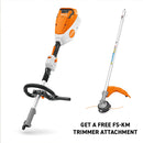 STIHL® KMA 80 (Tool Only)-1