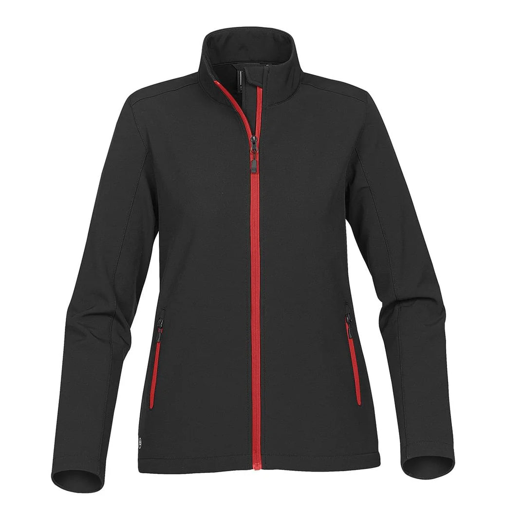 Women's Orbiter Softshell Jacket