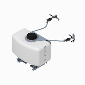 BOSS® Snowrator 20 Gallon Auxiliary Tank