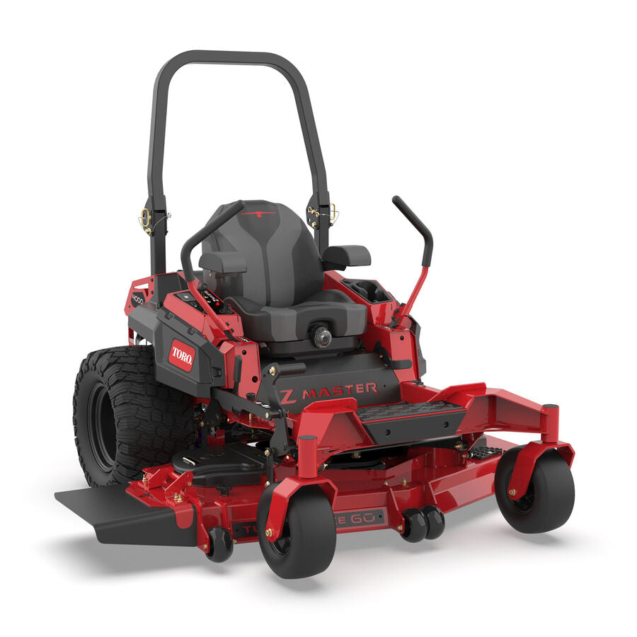 Toro Z-Master 60" 4000 Series HDX Pro (74016)