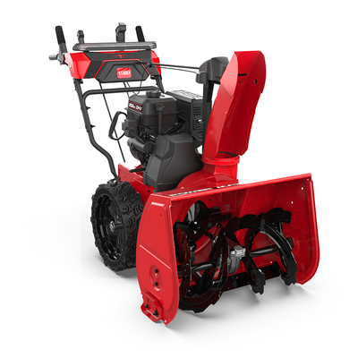 Toro 28" Power Max® HD Two-Stage Gas Snow Blower (39961)