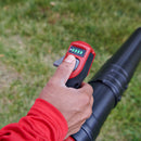 Toro 60V MAX* Revolution Electric Battery Backpack Leaf Blower (66100) | ARNS Equipment in Calgary & Online Across Canada