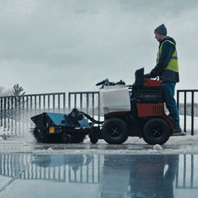 SR MAG 40 Gallon Brine Kit - 0