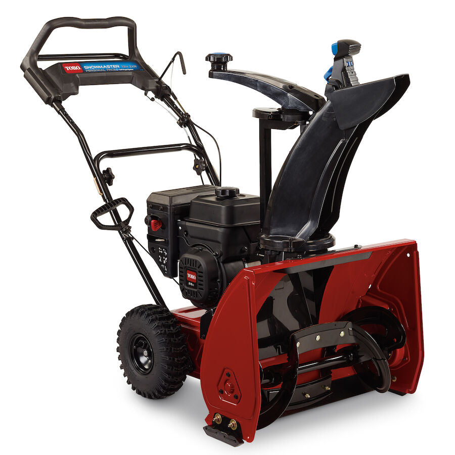 Toro® SnowMaster 724 ZXR Snow Blower