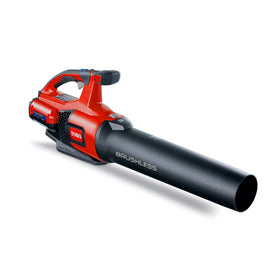 Toro 60V MAX* 565 CFM Brushless Leaf Blower - 2.0Ah Battery Included (51821)