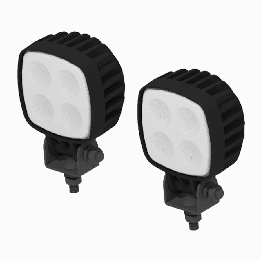 Auxiliary Work Light Kit
