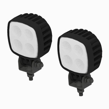 Auxiliary Work Light Kit