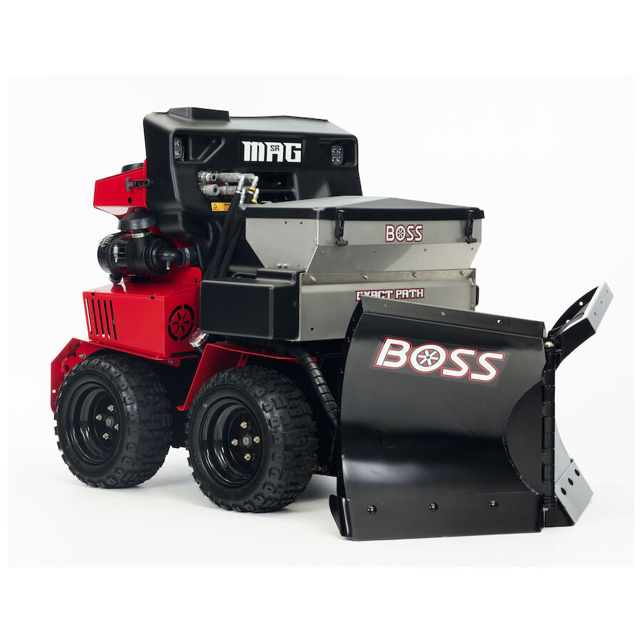 BOSS® SR MAG