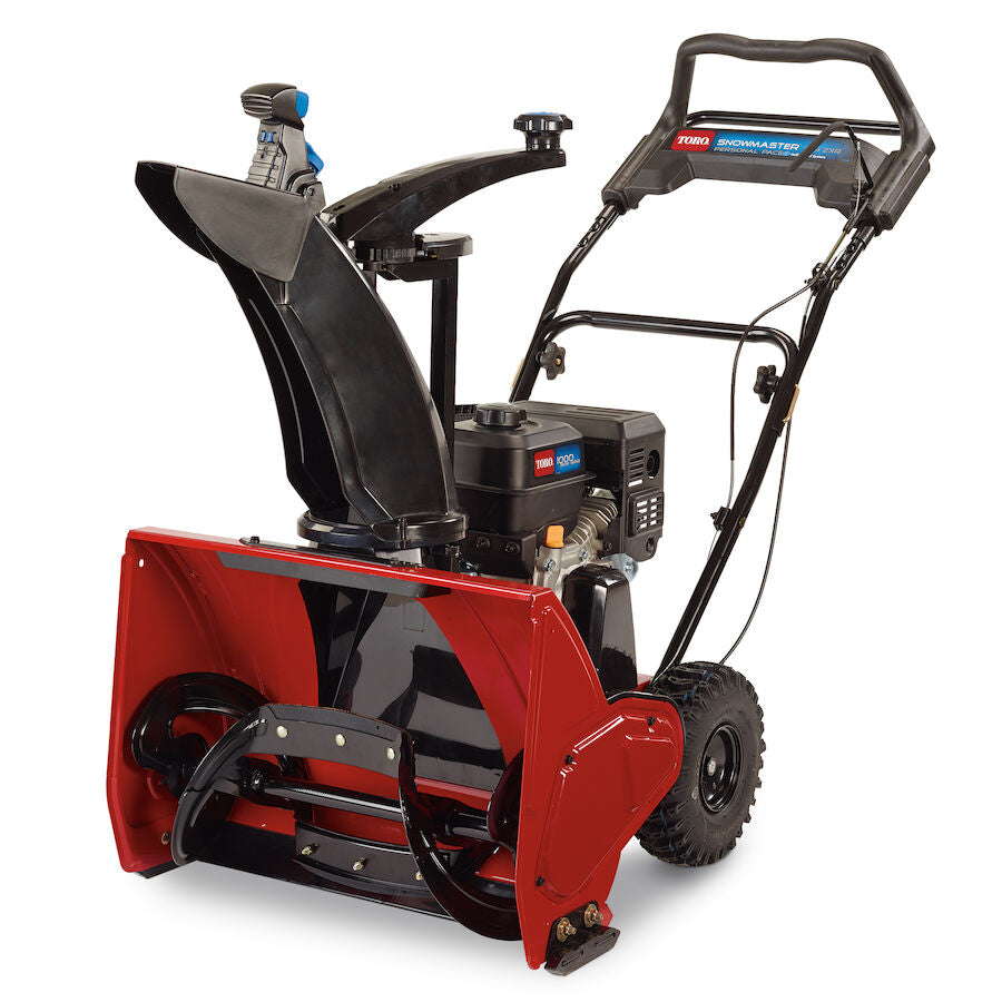 Toro® SnowMaster 724 ZXR Snow Blower