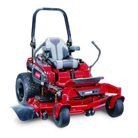 Toro 4000 Series MyRIDE® HDX 60" Zero Turn Mower - 0