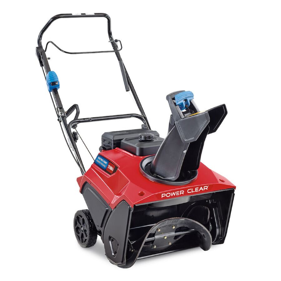 Toro®  21 in. (53 cm) Power Clear® 821 QZE Gas Snow Blower