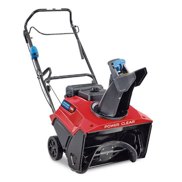 Toro®  21 in. (53 cm) Power Clear® 821 QZE Gas Snow Blower