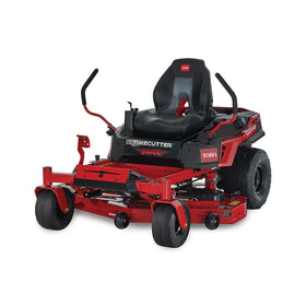 Toro® TimeCutter® Series of Zero Turn Mowers - 0