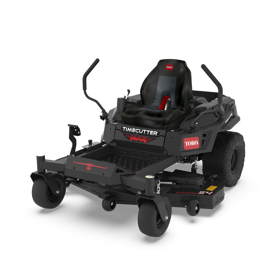 Toro® TimeCutter® Series of Zero Turn Mowers