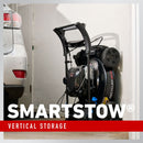 Toro® 22in Recycler® Max Gas Lawn Mower | Personal Pace® SmartStow® with Spin-Stop™-9