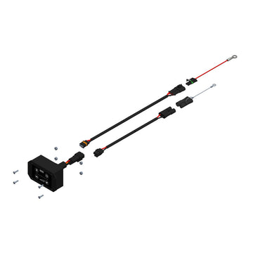 KIT-CONTROL DEICER