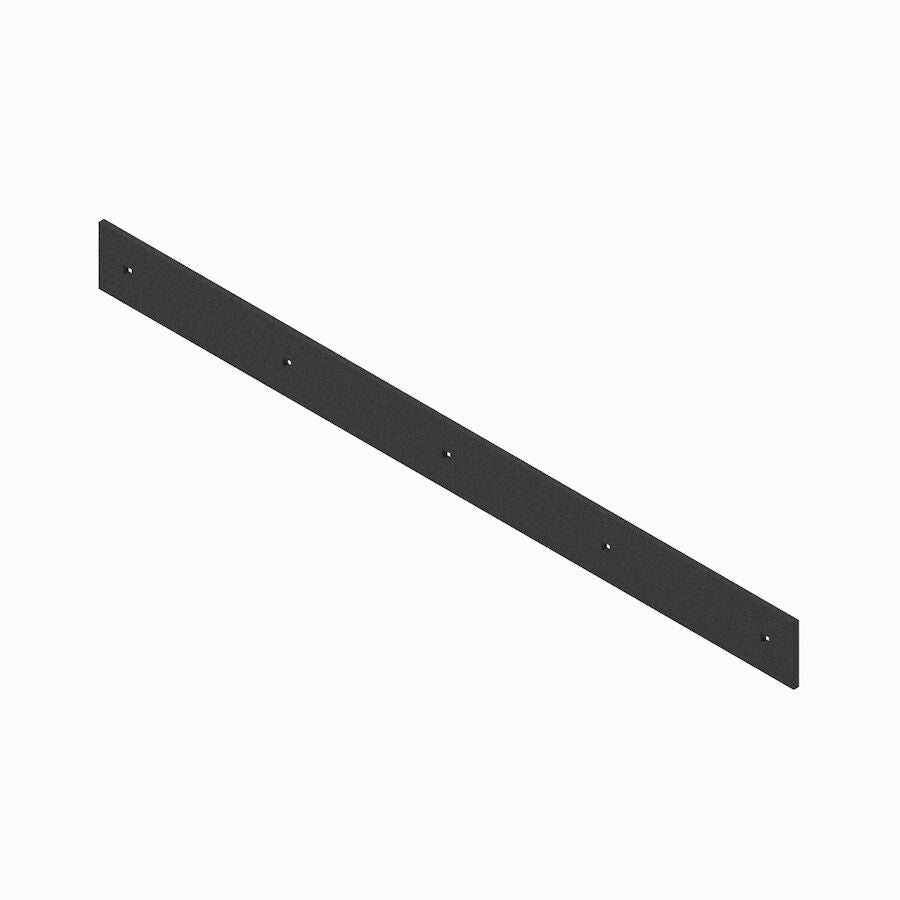 4' X 3/8" AR450 Cutting Edge