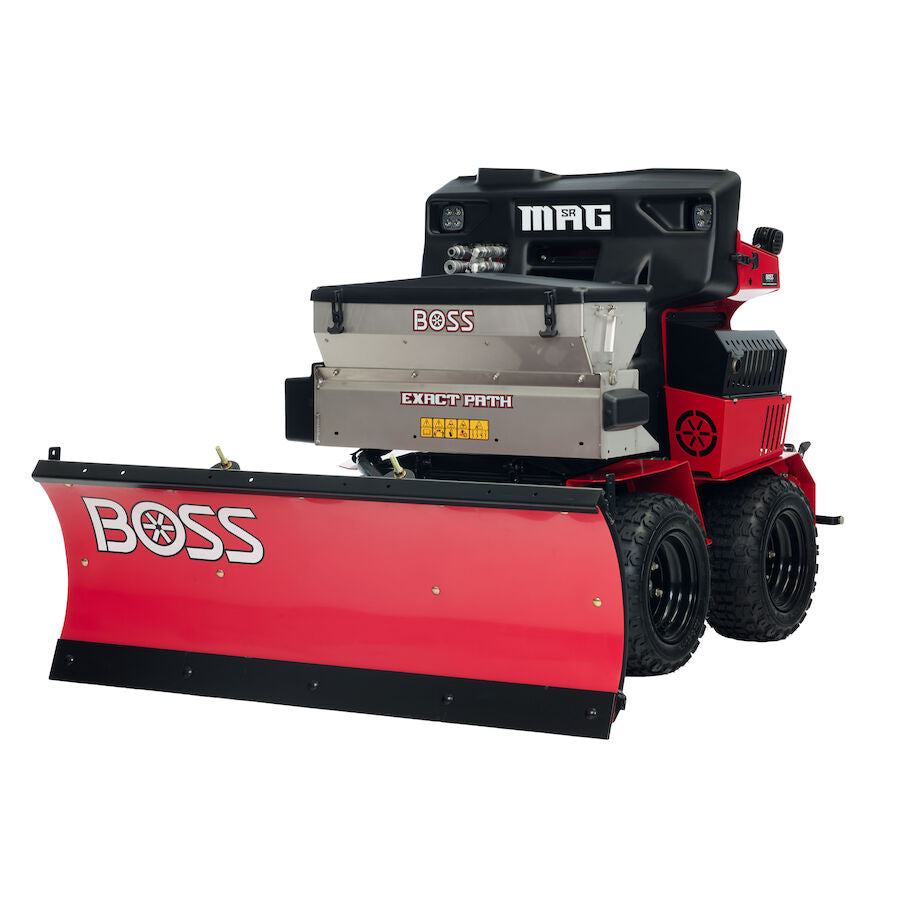 BOSS® SR MAG