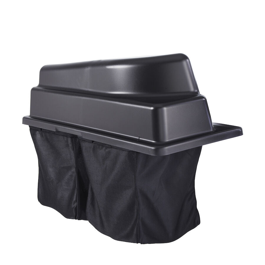 Toro® 79841 42" Twin Bagger for eTimeCutter Riding Mower