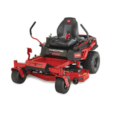 Zero Turn Mowers