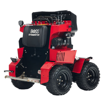 BOSS® SR MAG - 0