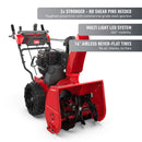 Toro 28" Power Max® HD Two-Stage Gas Snow Blower (39961)-4
