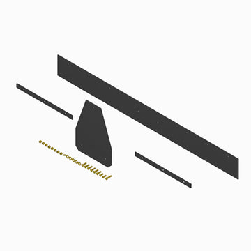 V-XT Snow Deflector (SR MAG)