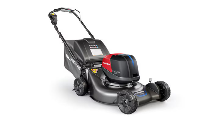 Where to Buy Honda Lawn Mowers: Top Trusted Retailers Revealed