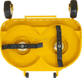 Walker® M36 36" Mulching Deck